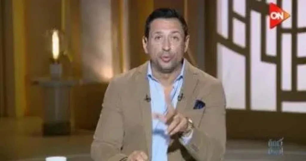 أحمد سالم فى كلمة أخيرة: صورة ملكة الدنمارك فى الهرم أجمل دعاية مجانية