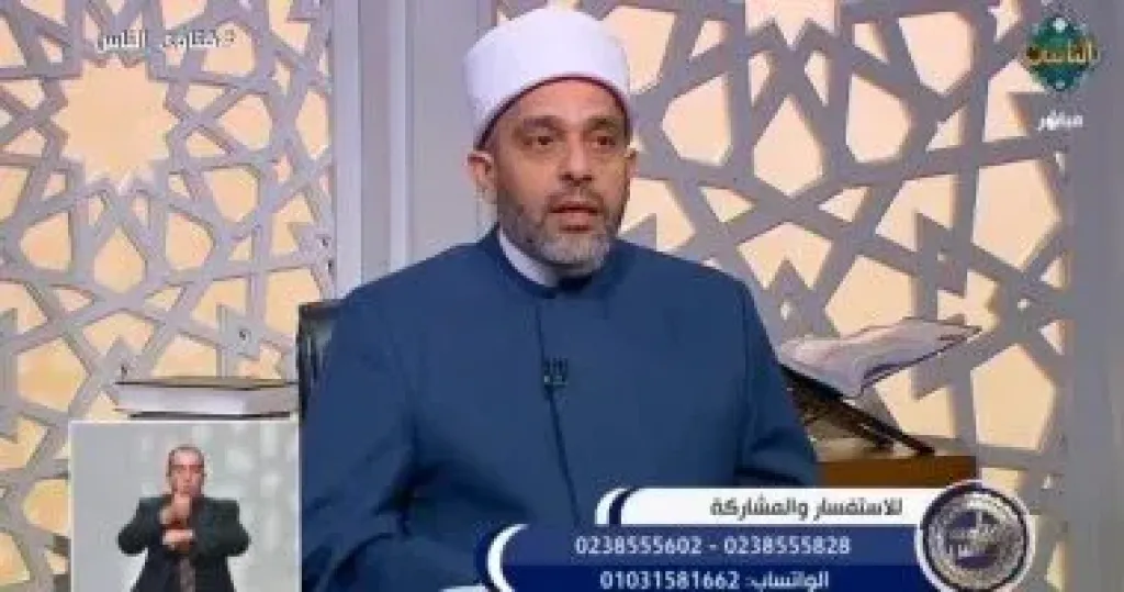 هل إيداع المال في البنك وأخذ أرباحه حلال؟.. أمين الفتوى يجيب