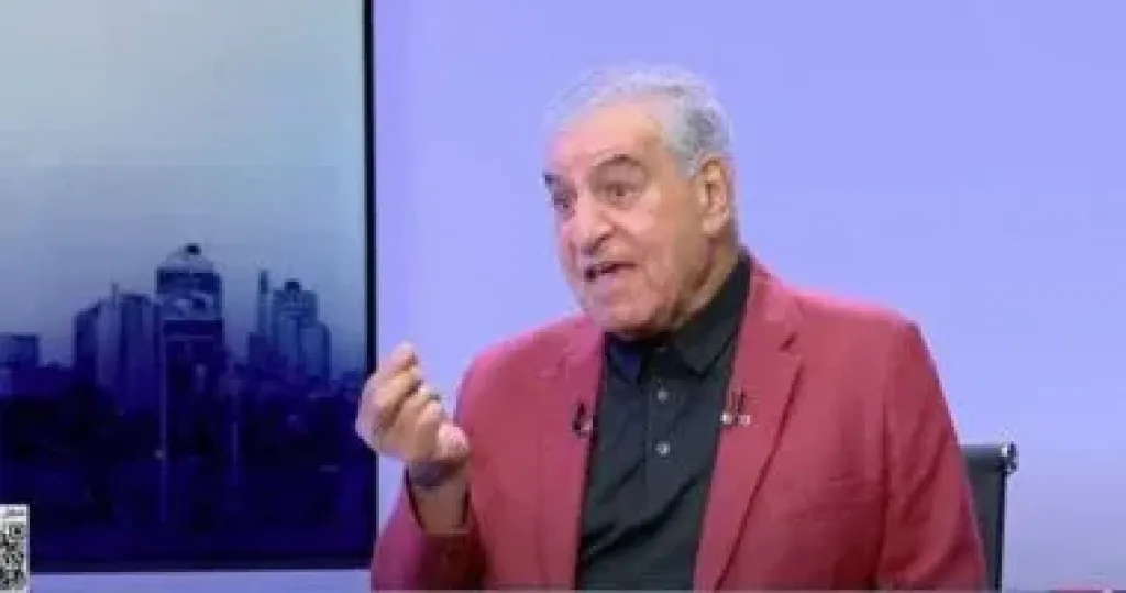 زاهي حواس: استكمال المتحف الكبير رغم الظروف الاقتصادية أعظم قرار