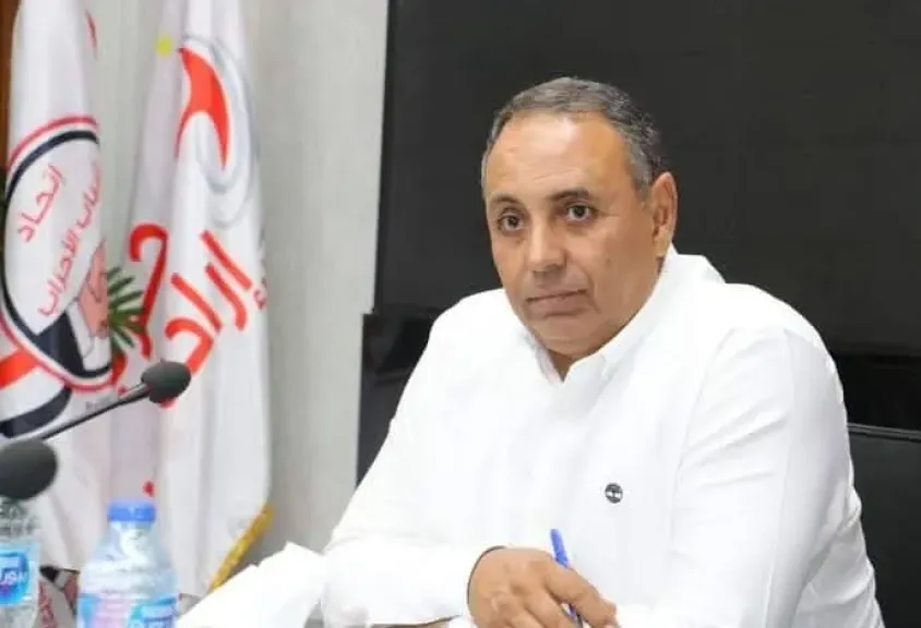 تيسير مطر يُطلق رسالة ”من القلب” للمصريين: صوتك أمانة ومستقبل الأجيال