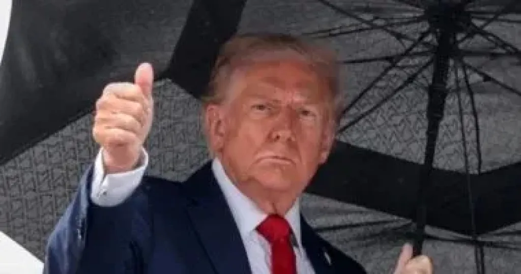 ترامب يهدد بحرمان نيويورك من التمويل حال فوز ممدانى بمنصب عمدة المدينة