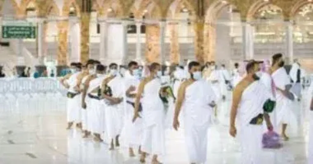 لا يقل سن الرجال عن 21 عاما شرط التقديم لحج الجمعيات