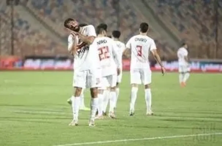 الزمالك يخوض تدريباته اليوم بالإمارات استعدادا لبيراميدز فى السوبر المصري