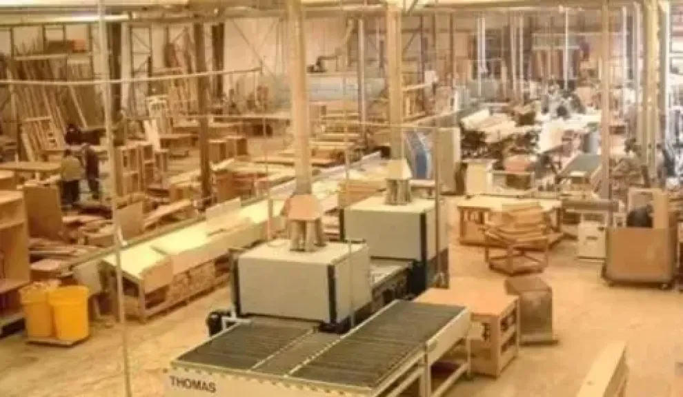 غرفة الأخشاب تشيد بحزمة الـ270 مليار جنيه وتطالب بتوجيه التمويل للمشروعات الأعلى جدوى