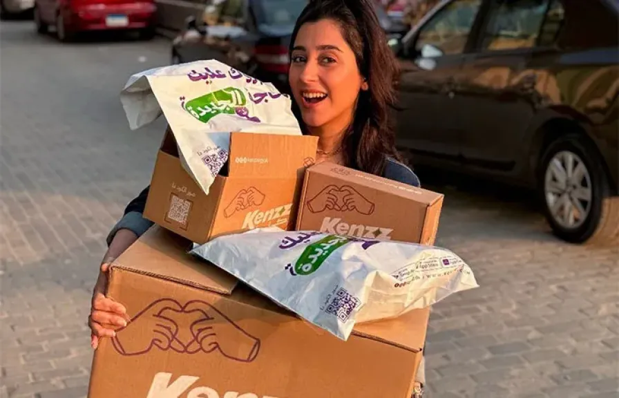 بأكبر موسم تخفيضات وحلول دفع مرنة: كنز تحتفل بالبلاك فرايدي طوال شهر نوفمبر