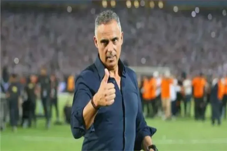 مستحقات مساعدي جوميز سبب قرار فيفا بإيقاف القيد للزمالك