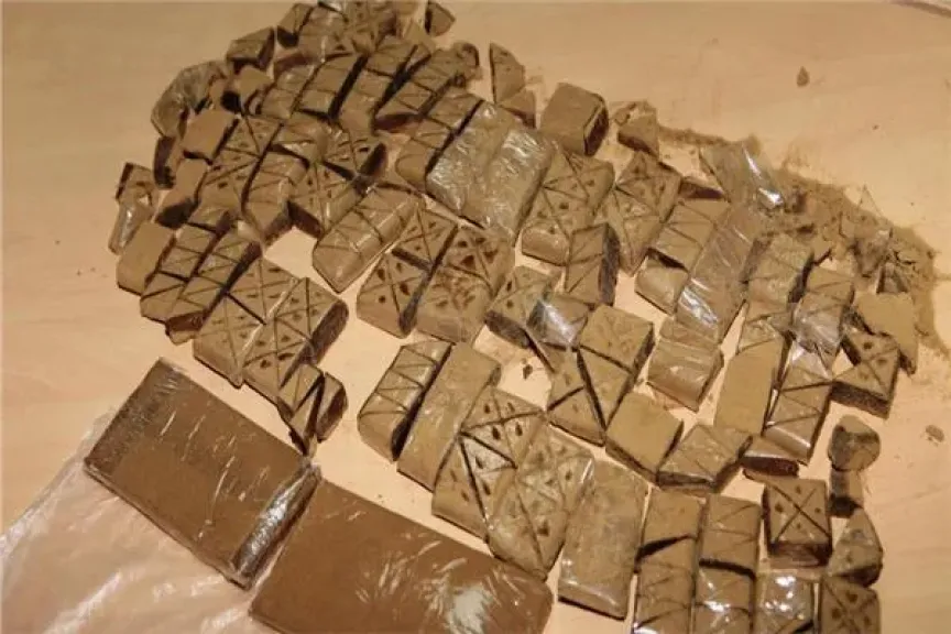 التحقيق مع عنصر جنائي بتهمة غسل 60 مليون جنيه من عائدات تجارة المخدرات