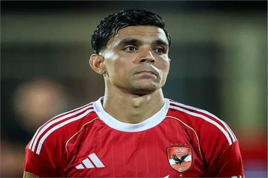 «بن شرقي»: البديات القوية مهمة.. وهدفنا الصعود لمنصة التتويج