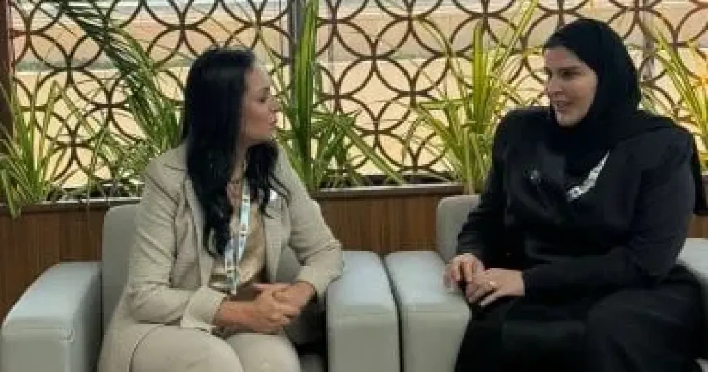 وزيرة التضامن تبحث مع وزيرة الدولة للتعاون بقطر تقديم المساعدات الإغاثية لغزة