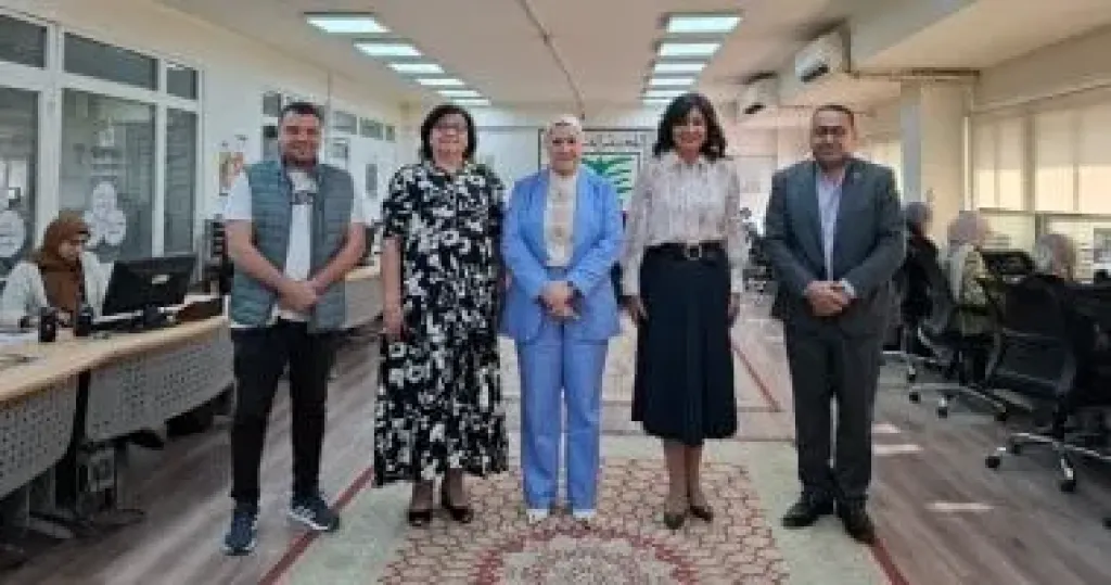 القومى للطفولة: ”طفل متوازن.. مجتمع متماسك” تعزز الوعى بأهمية الصحة النفسية