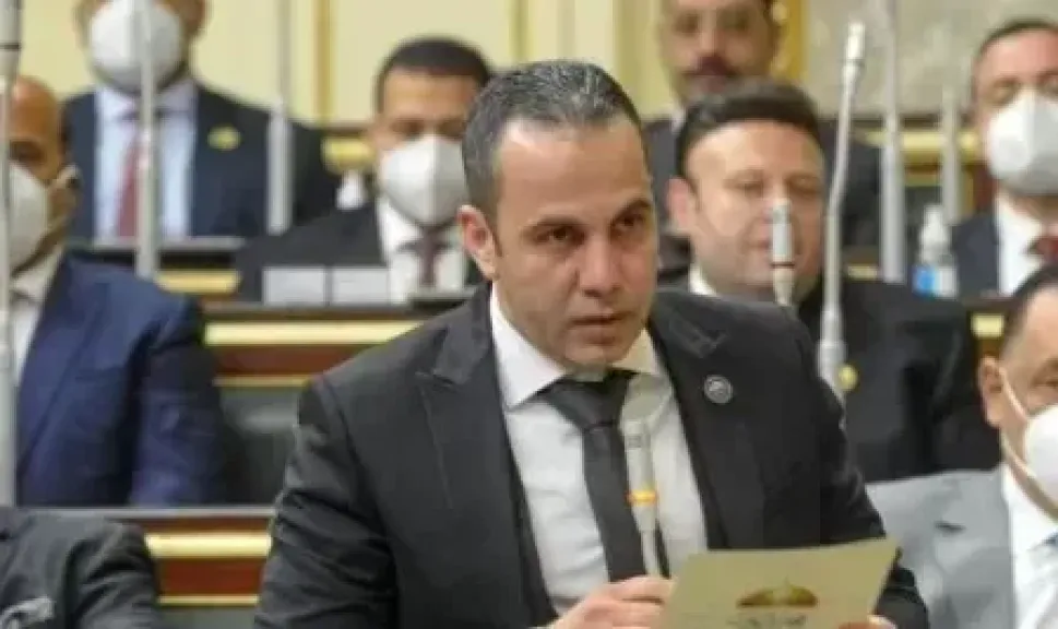 النائب محمد رضا البنا: المتحف المصري الكبير يجسد وعي الجمهورية الجديدة ويفتح للعالم بوابة الحضارة المصرية
