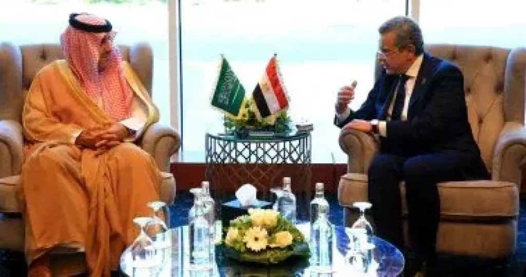 الجهاز المركزى للمحاسبات يرسخ التعاون الدولى عبر لقاءات ومذكرات تفاهم لتعزيز العمل الرقابي