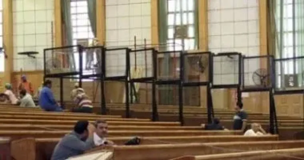 أولى جلسات محاكمة المتهم بدهس أب ونجله وابن شقيقته فى الشيخ زايد 8 نوفمبر