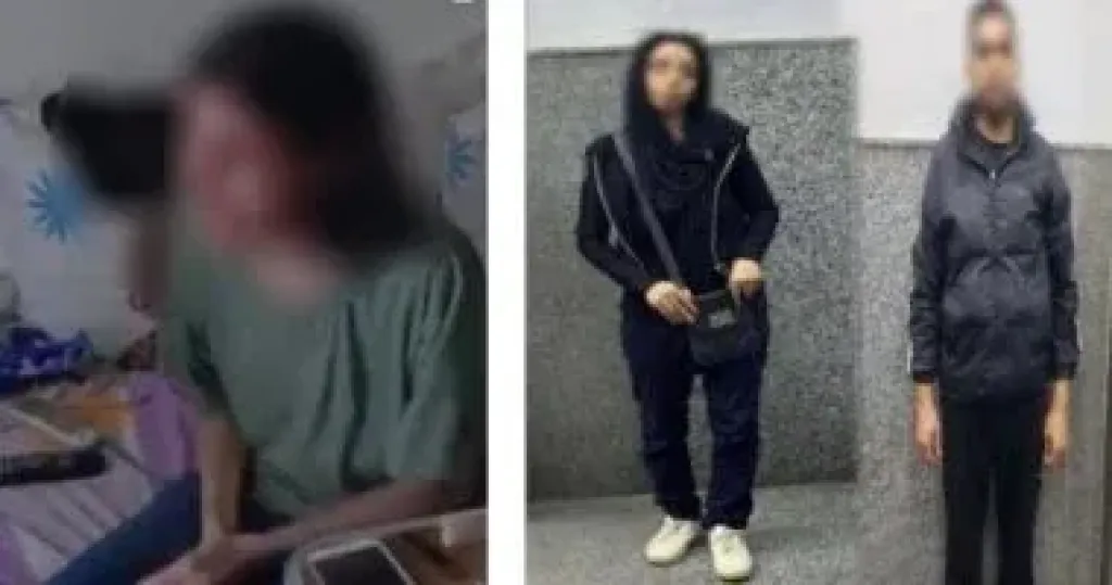 مشاجرة جيران بالإسماعيلية تتحول إلى معركة بلاغات متبادلة