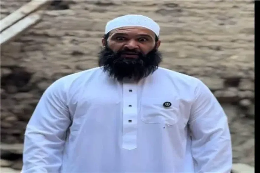 9 نوفمبر.. أولى جلسات محاكمة البلوجر لوشا بتهمة نشر محتوى خادش للحياء