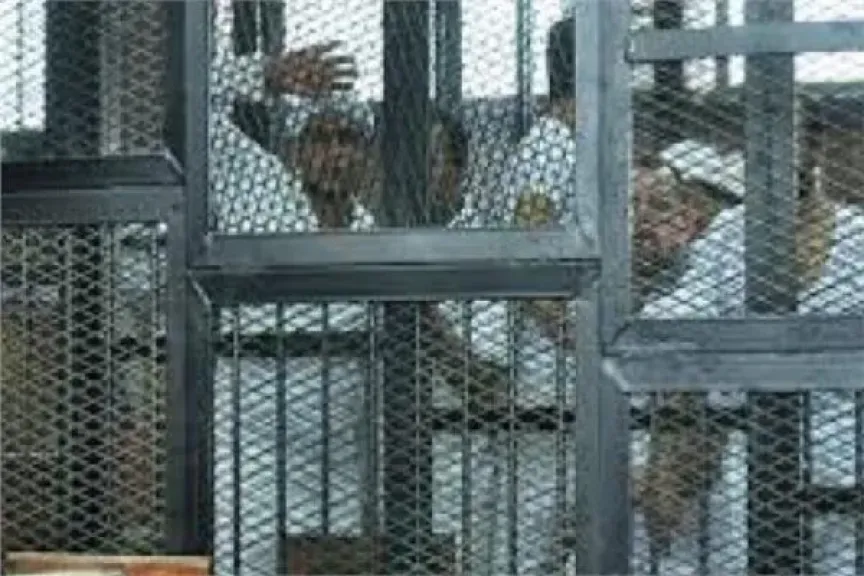 تأجيل محاكمة 87 متهما بالإنضمام إلى تنظيم داعش سيناء