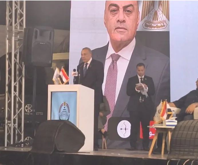 كمال الدالي: المال السياسي لن يشترى إرادة المواطن ولا يبنى مستقبل الأمة