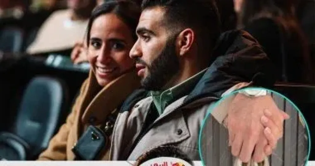 نوران جوهر تعلن انتظار مولودها الأول وتغيب عن المشاركة في البطولات