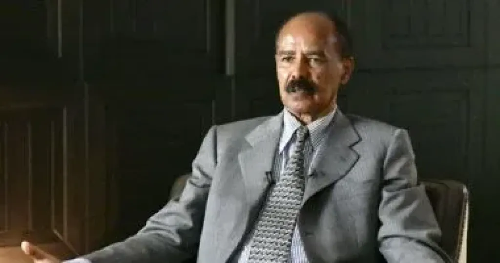 رئيس إريتريا: مصر عبرت عن حضارتها العريقة خلال افتتاح المتحف الكبير