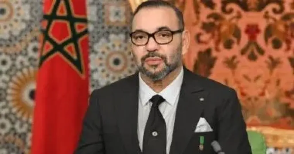 عاهل المغرب يعلن 31 أكتوبر عيدا وطنيا جديدا باسم عيد الوحدة