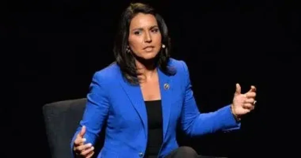 رئيسة الاستخبارات الأمريكية تزور معبر كرم أبو سالم