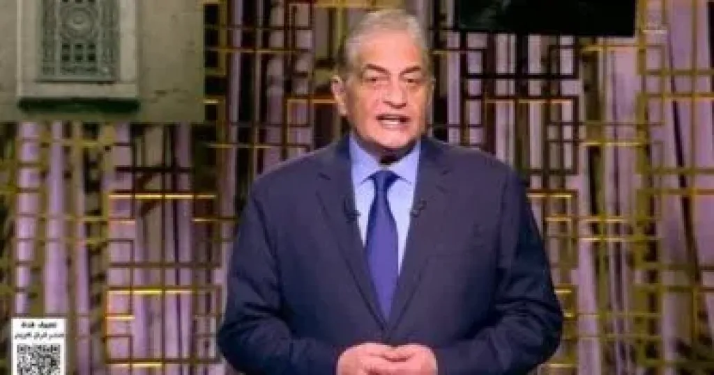 أسامة كمال: لولا جهود مرقص باشا حنا لما كنا نحتفظ بكنوز توت عنخ آمون