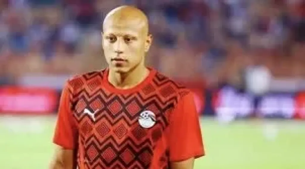 عمرو الجزار يخضع لبرنامج تأهيلي فى البنك الأهلى بعد إصابة الضامة