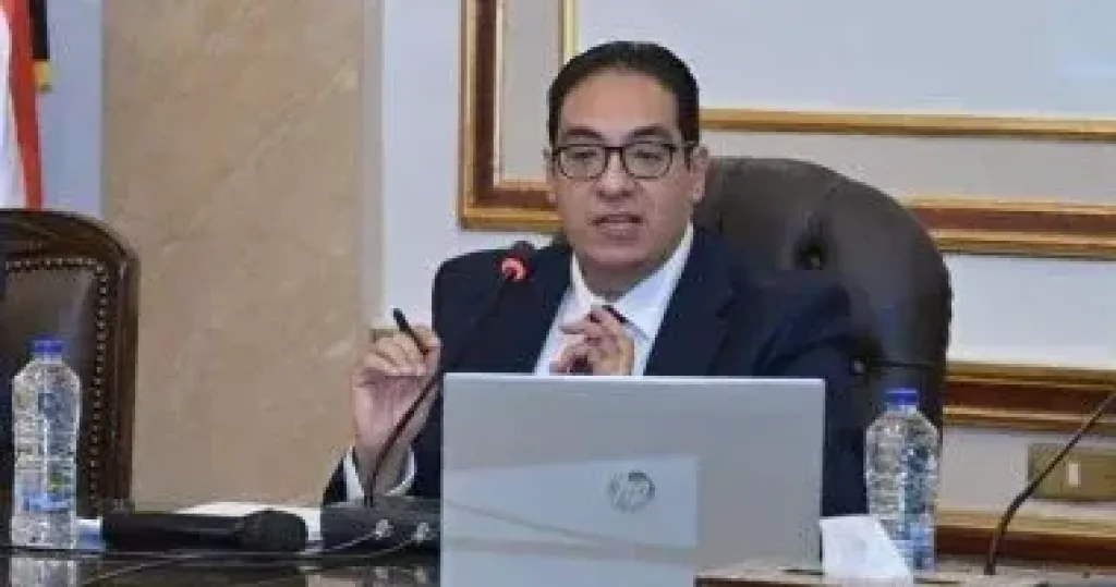 كلية الطب البيطري بجامعة القاهرة تحتفل بتجديد اعتمادها المؤسسي