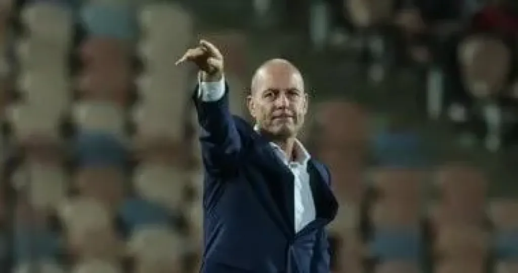 موقف الأهلي من إقالة ييس توروب حال خسارة السوبر المصري