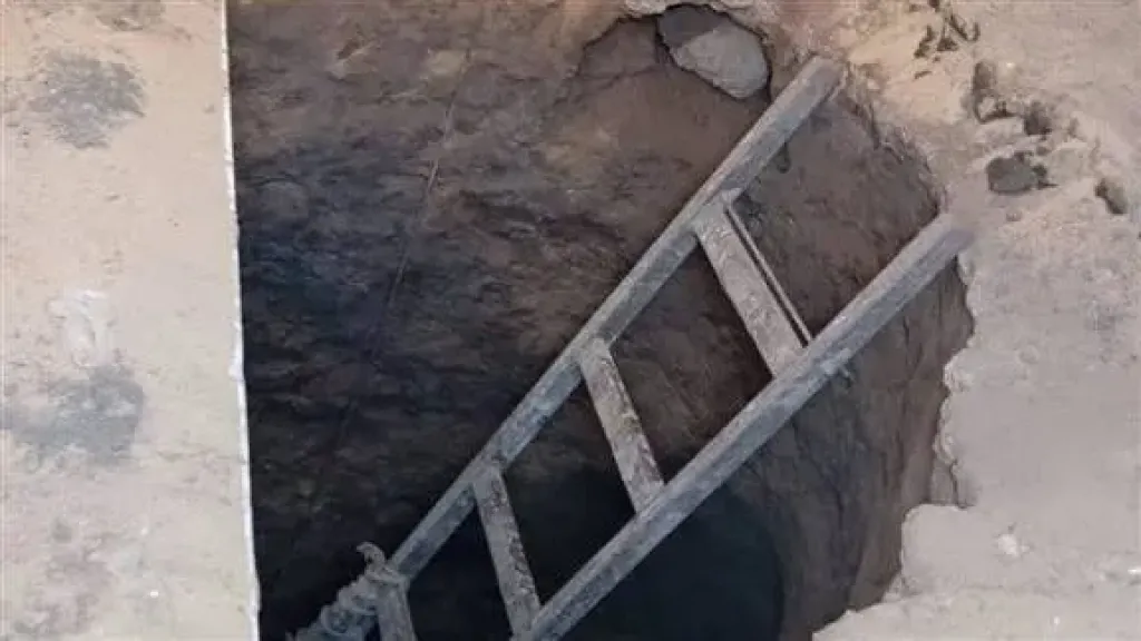 تأجيل محاكمة 4 عاطلين لاتهامهم بالتنقيب عن الآثار في المطرية