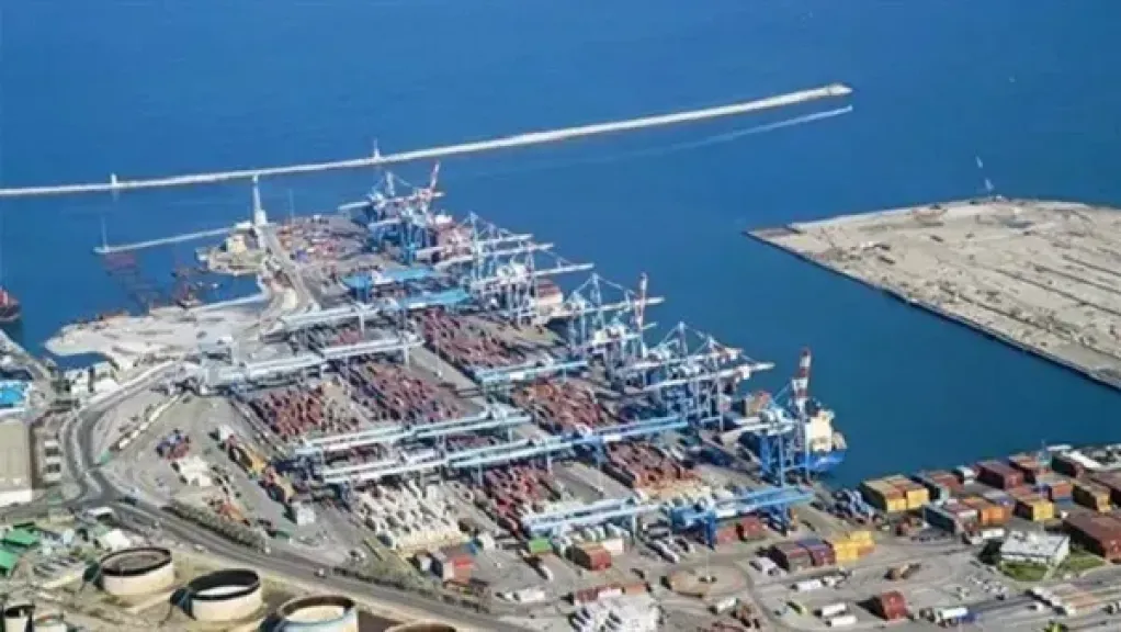 تداول 14 ألف طن و1116 شاحنة في موانئ البحر الأحمر