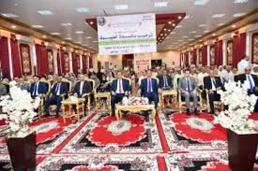 الفيوم تعلن عن فوز 452 في قرعة الحج للعام الهجري الحالي