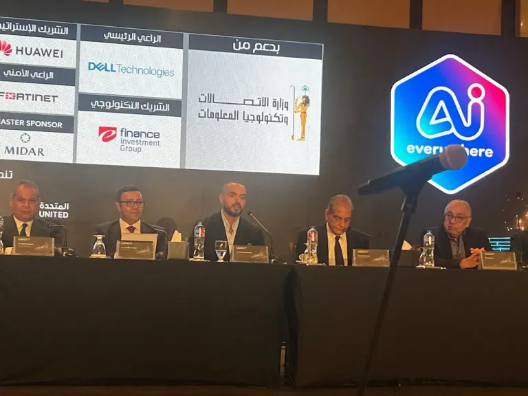 رئيس مجموعة بنية: توسع في الأبراج التشاركية وشراكات مع شركات الاتصالات