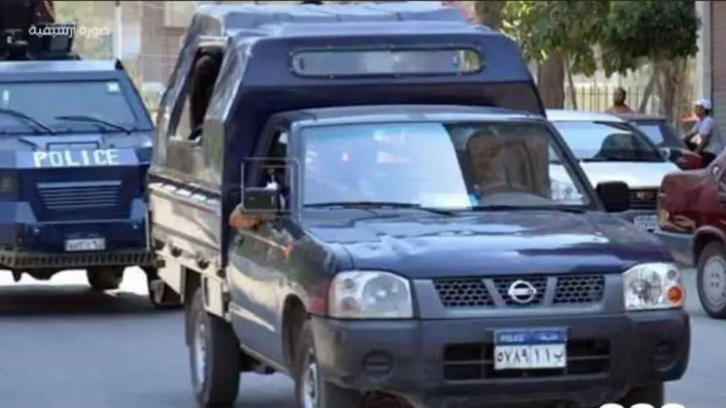 بندقية وخرطوش وآيس وهيروين..  ”أبو الريش” في قبضة طرفاية ببنى سويف