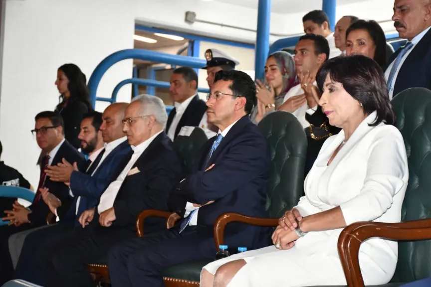 اليوم.. نهائي منافسات الفردي والزوجي ببطولة العالم لتنس الطاولة للإعاقات الذهنية