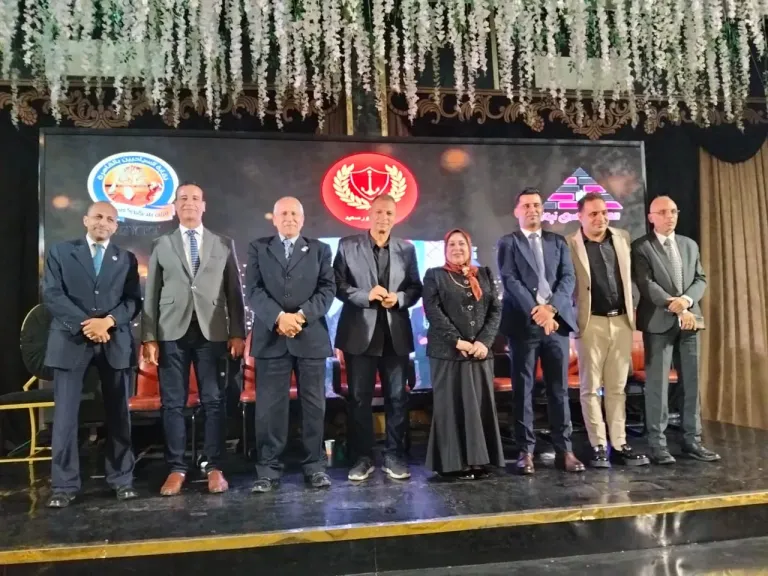 نقابة السياحيين تطلق مبادرة انت مصر من داخل بورسعيد