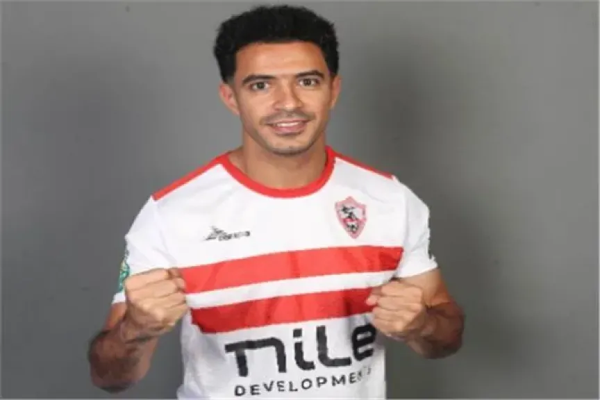عمر جابر: الزمالك يعلم أهمية مواجهة بيراميدز ..وننافس على لقب السوبر