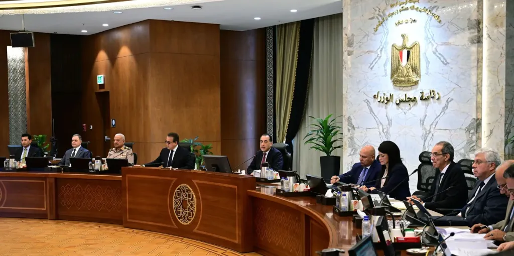 9 قرارات جديدة من مجلس الوزراء.. تعرف عليها