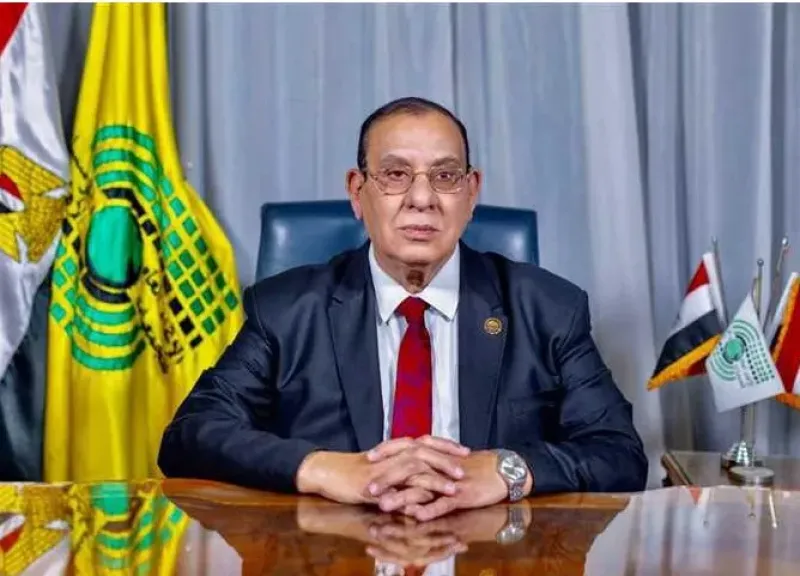 طلعت عبدالقوي يناشد المواطنين: ”انزل شارك.. صوتك مهم” في انتخابات مجلس النواب