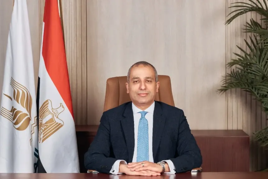 محمد أبو السعود: إطلاق مجموعة من الخدمات التمويلية والمصرفية لتلبية احتياجات صغار المزارعين..قريباً