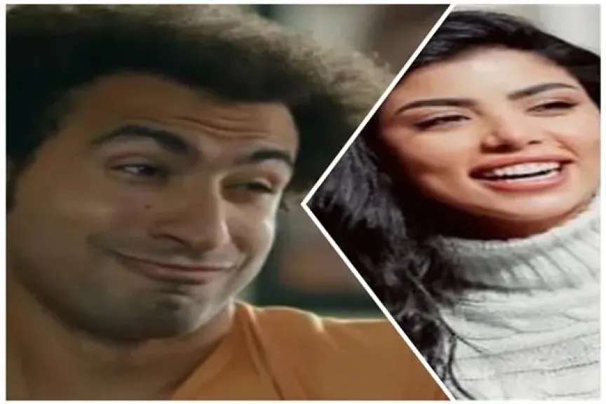 علي ربيع يبدأ التحضير لفيلم «ابن العسل».. وكارولين عزمي مرشحة للبطولة