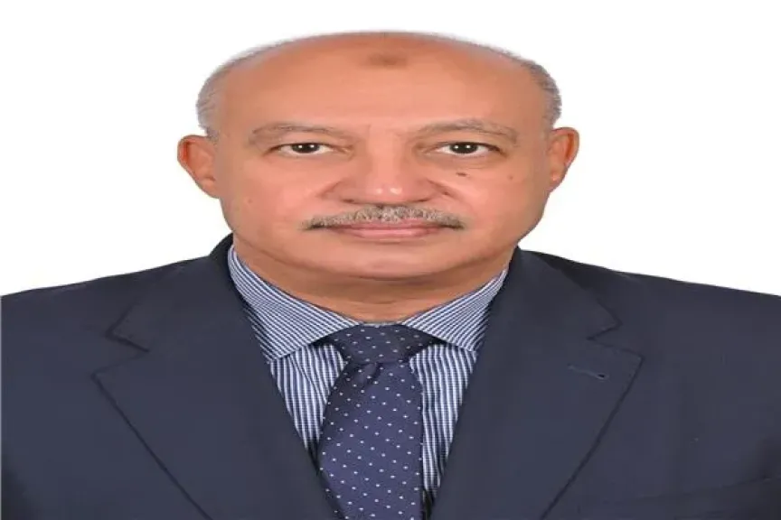 رئيس دار الكتب والوثائق يشارك في مؤتمر حول العلاقات العربية الألمانية