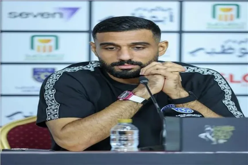 أحمد الشناوي عن مواجهة الزمالك: صعبة بكل تأكيد