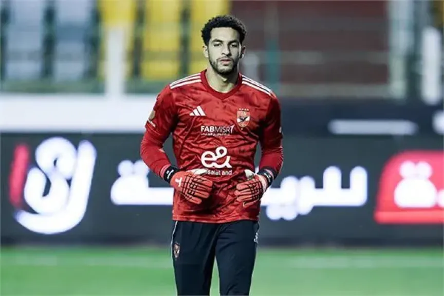 شوبير: نسعى لإسعاد جماهير الأهلي.. وجاهزون لمواجهة سيراميكا