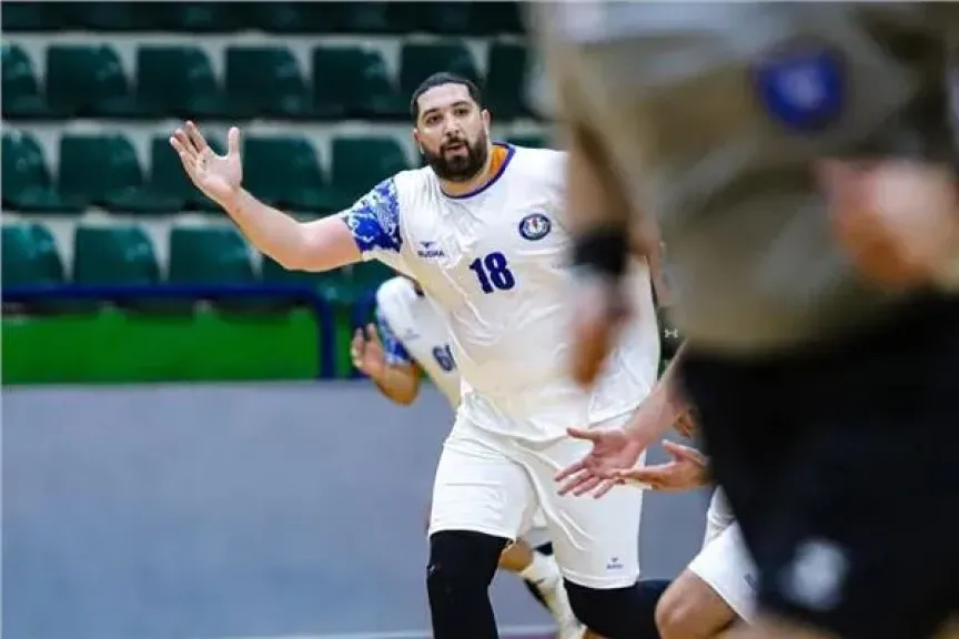 سموحة يطيح بالزمالك من نصف نهائي كأس السوبر لليد