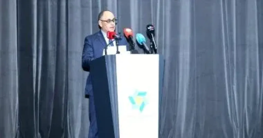 مصر تشارك فى الجلسة الافتتاحية للقمة الأفريقية للتنوع البيولوجى ببوتسوانا