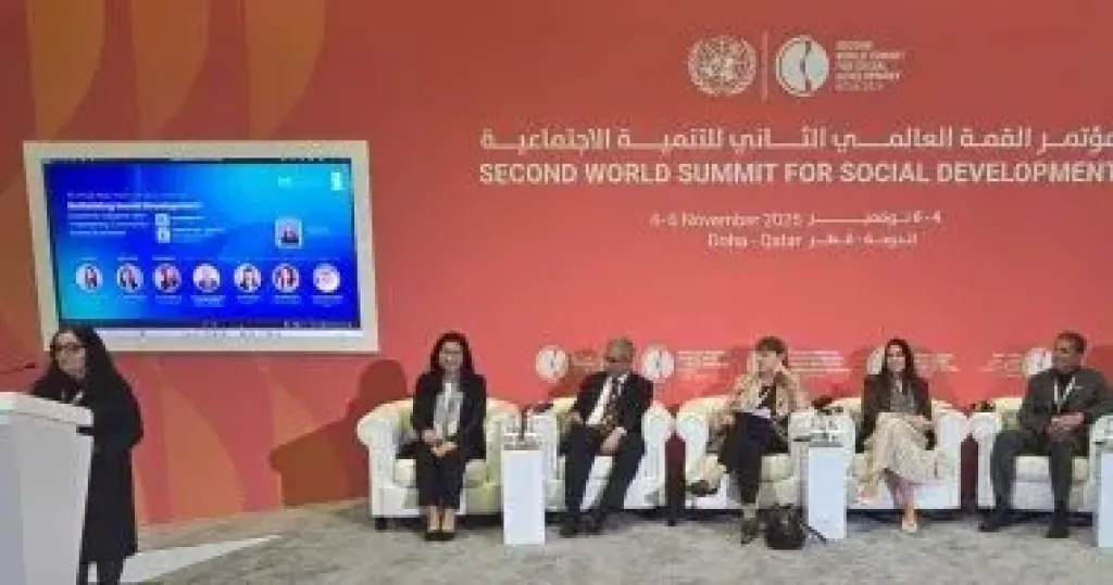 وزارة التضامن: 55 مليون شخص ضمن قاعدة بيانات برنامج تكافل وكرامة