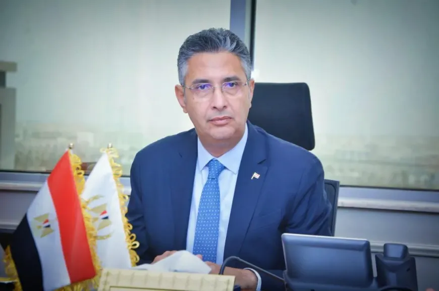 مجلس الوزراء يوافق على تأسيس شركة “فيرم مصر” لتوطين صناعة صوامع تخزين الحبوب