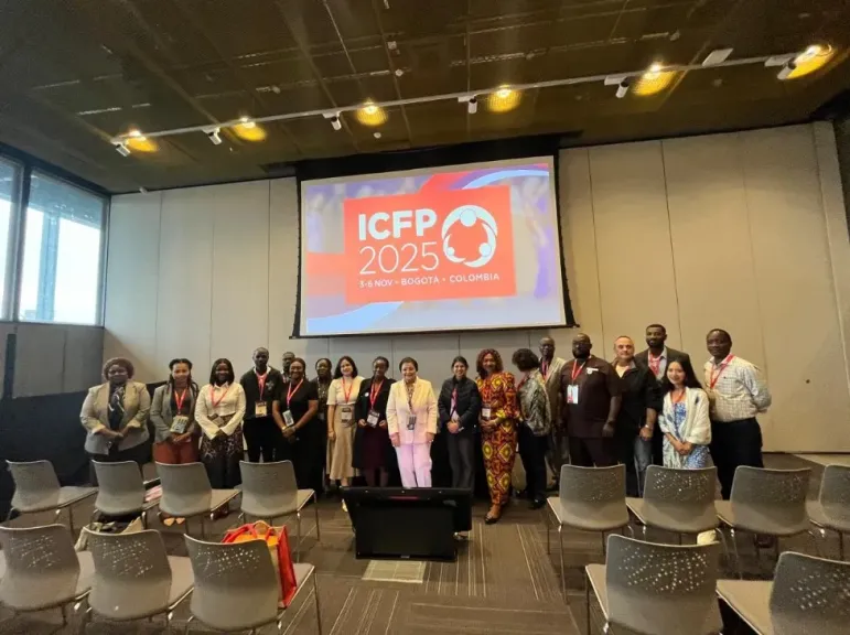 نائب وزير الصحة: ملف السكان أولوية قصوى للدولة.. نهدف لمعدل إنجاب كلي 2.1 بحلول 2027