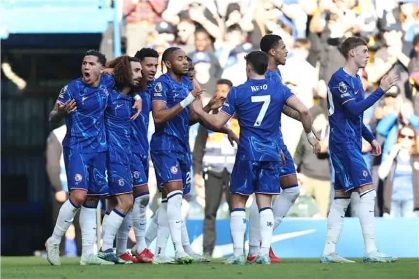 تشكيل تشيلسي لمواجهة كاراباج في دوري الأبطال